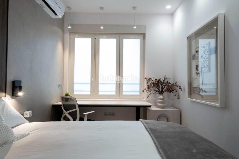 Foto 70380ea2-0cb9-4c5b-be63-45c6996dc5e2. Location appartement avec chauffage dans Sant Francesc Valencia