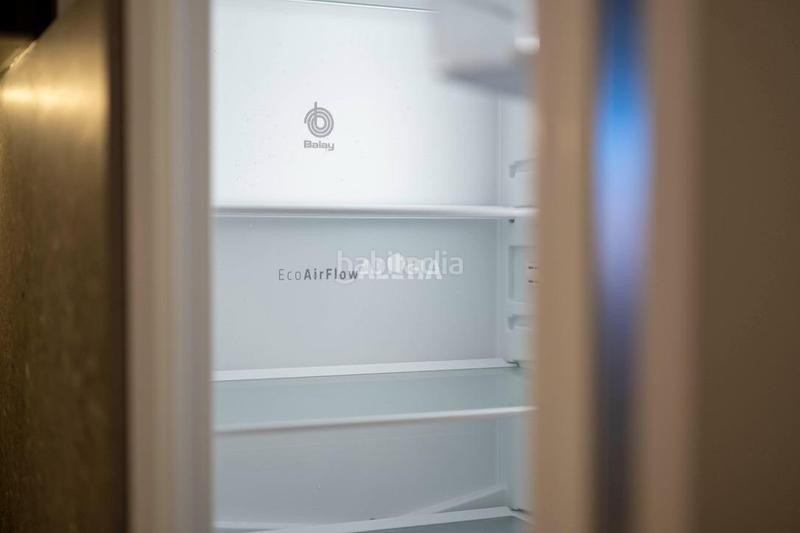 Foto 80338a2f-ed93-423d-956f-d220b9ab0fd1. Location appartement avec chauffage dans Sant Francesc Valencia