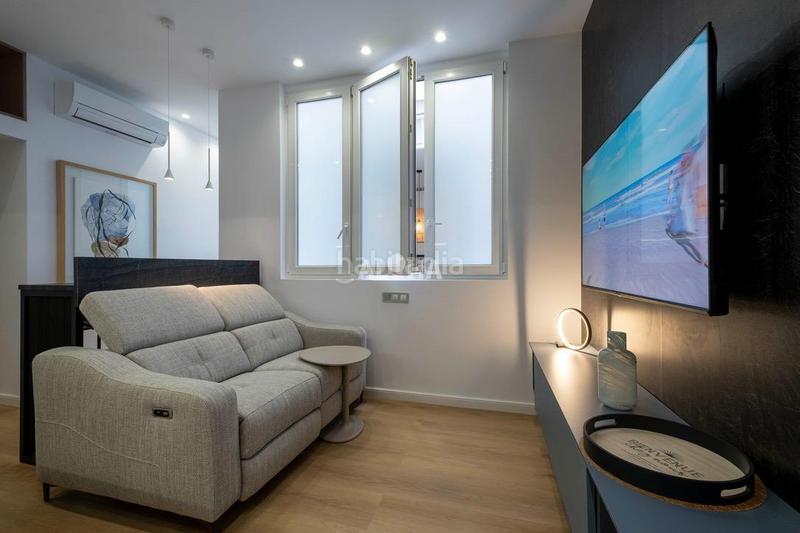 Foto 82c262b9-2f4b-4156-be31-d12f693c84a1. Location appartement avec chauffage dans Sant Francesc Valencia