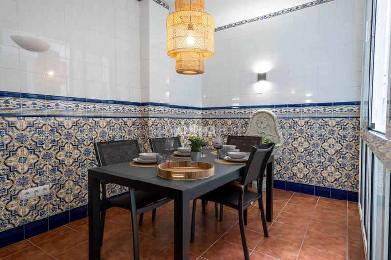 Foto 9b9b3a36-c831-4371-8d4b-8020de43c029. Location appartement avec chauffage dans Sant Francesc Valencia