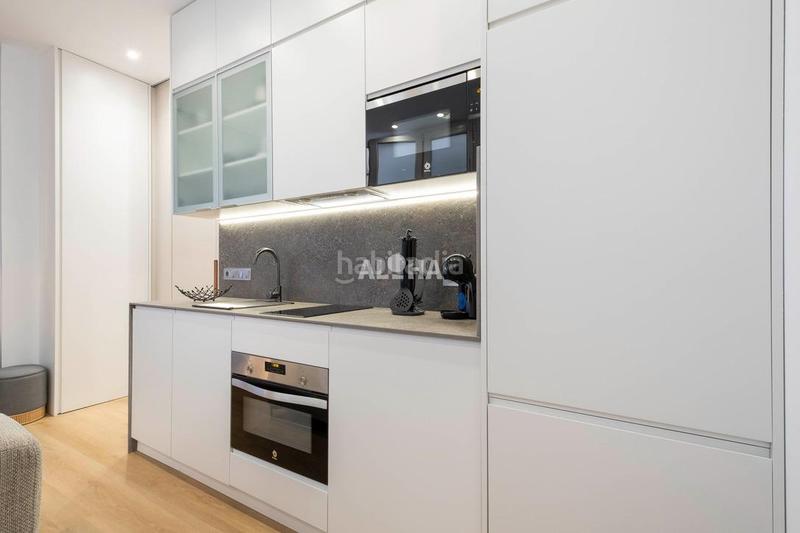 Foto a30bc0a3-22bf-4a05-b17d-cf223a6adad9. Location appartement avec chauffage dans Sant Francesc Valencia