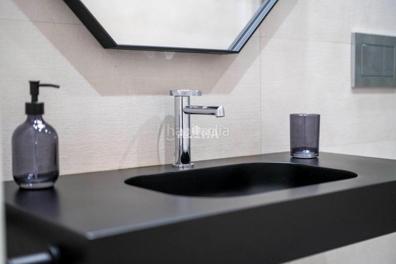 Foto b2d3abe5-fd5b-49e9-92d0-e4419aefc5d2. Location appartement avec chauffage dans Sant Francesc Valencia