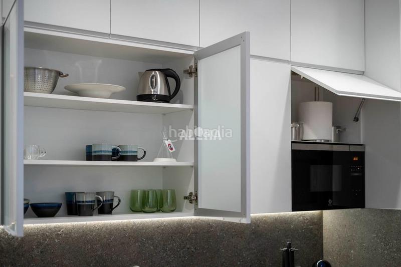 Foto b8631879-ccab-4bd1-bf3b-2a3f2336f771. Location appartement avec chauffage dans Sant Francesc Valencia