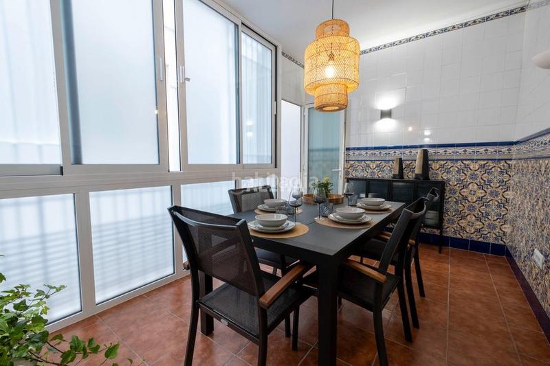 Foto d2a51c1d-5c20-43f3-b409-dd011efd911f. Location appartement avec chauffage dans Sant Francesc Valencia