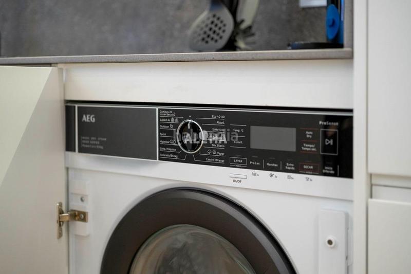 Foto e3ed9a7e-cb5e-4cd9-bbfe-e5bf42d69057. Location appartement avec chauffage dans Sant Francesc Valencia