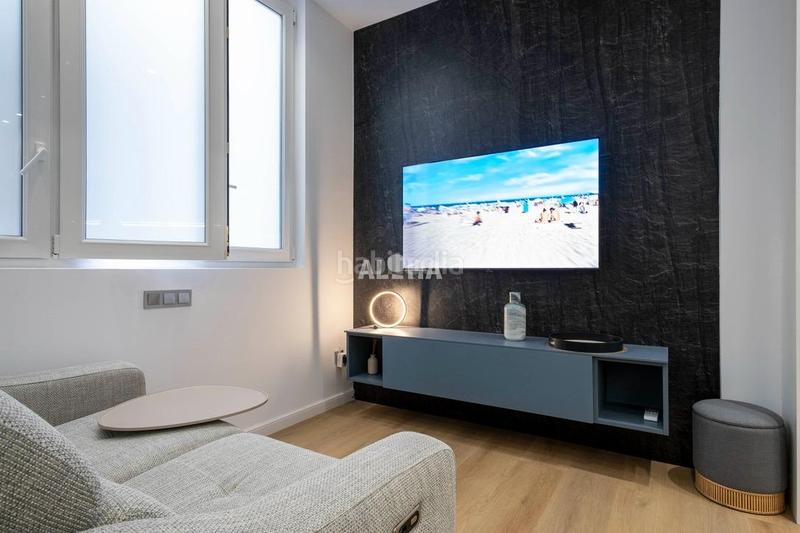 Foto f522eab5-1e5a-4a8d-b2a4-5fe0f6308de9. Location appartement avec chauffage dans Sant Francesc Valencia