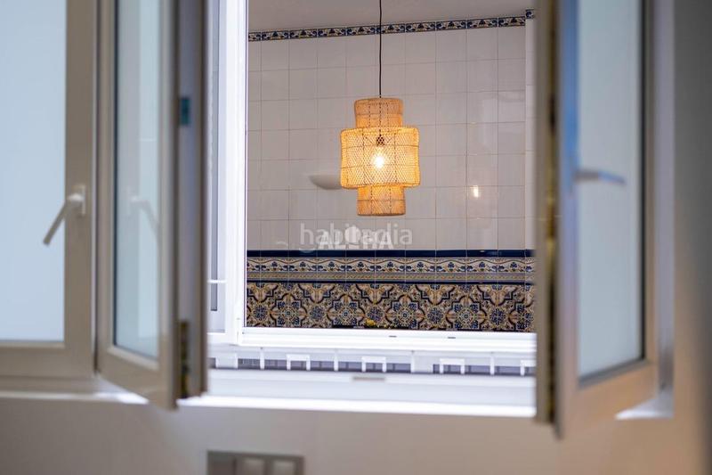 Foto 5509b40b-642a-427a-be2f-cc1a7ef01c5a. Miete appartement mit heizung in Sant Francesc Valencia