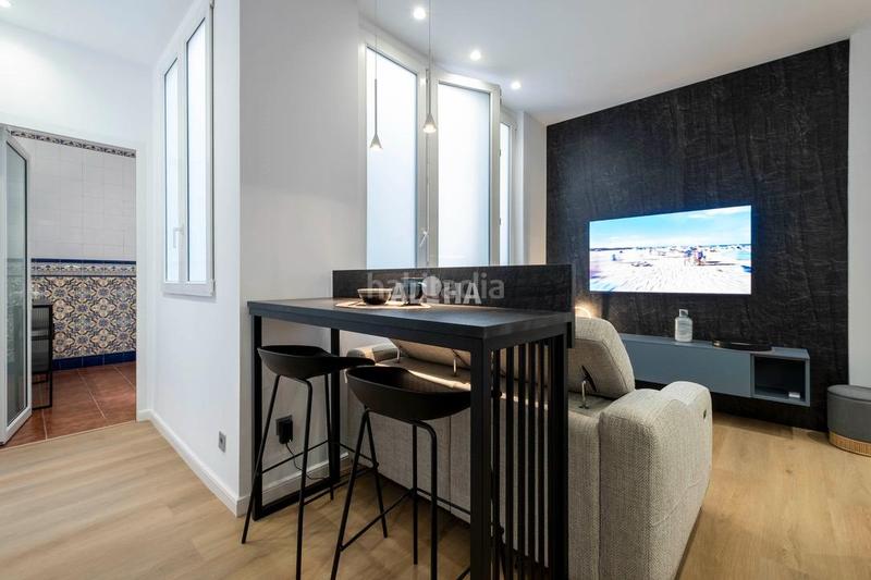 Foto 955f4865-3389-4675-bc9c-52cd63c56684. Rent apartment with heating in Sant Francesc Valencia