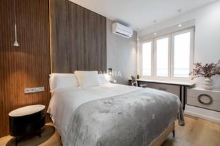 Lloguer Apartament en Sant Francesc. Apartamento para estudiantes universitarios en el centro de vale