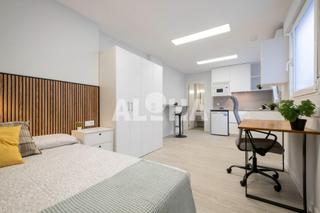 Lloguer Casa a Moncada. Coliving para estudiantes  disponible para curso 20242025 y 2025
