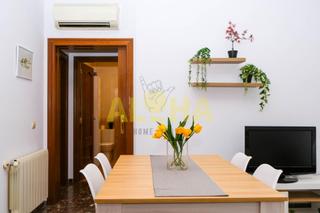 Lloguer Apartament a Benifaraig. Alquiler para estudiantes en benifaraig