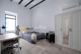 Lloguer Apartament en Moncada. Habitacin en gran casa reformada cerca de la universidad ceu  p