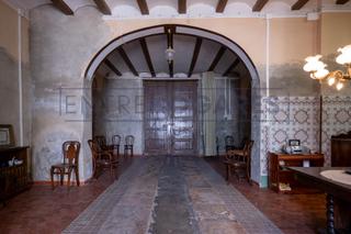 Masia a Alfara del Patriarca. Casa de pueblo en alfara del patriarca a l aventa  zona céntrica