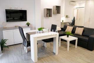 Miete Studiowohnung in Alfara del Patriarca. Disponible para el 10 de agosto 2025. estudio alquiler para estu