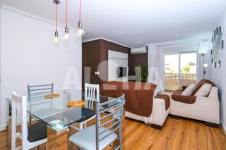 Lloguer Apartament a Moncada. Alquiler para estudiantes  zona seminari