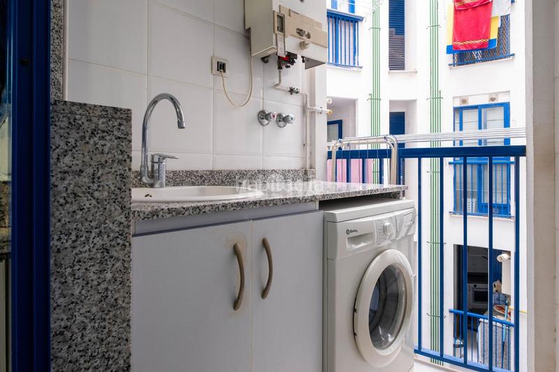 Foto d6270cc2-36b3-4416-935e-0edfa1244b9a. Alquiler apartamento  para estudiantes universitarios en la playa de La Patacona en Alboraya