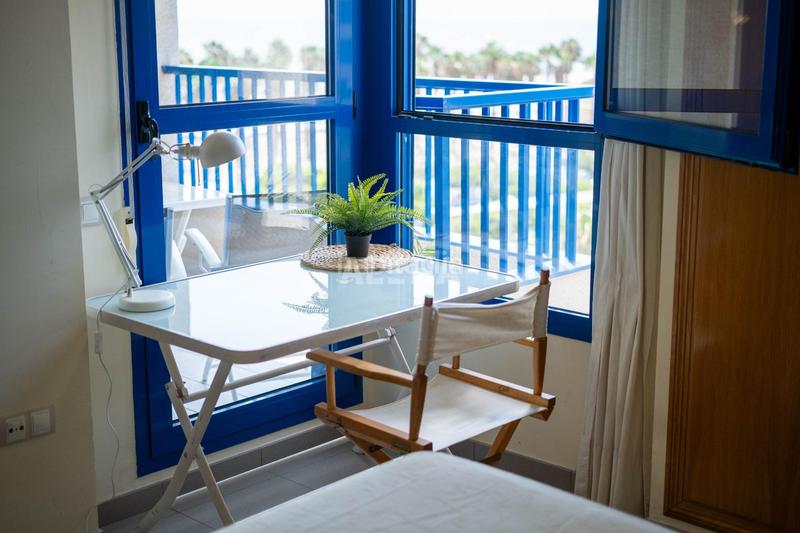 Foto ed8be347-3248-473c-a00b-289370e4b83a. Alquiler apartamento  para estudiantes universitarios en la playa de La Patacona en Alboraya