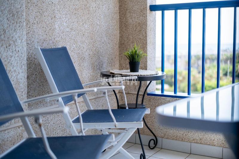 Foto 07cd55e0-f39d-400c-9478-2318cd9d182d. Lloguer apartament amb calefacció aparcament piscina a Alboraya