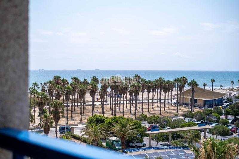 Foto 123979d4-0113-4777-978a-a6831326bea2. Lloguer apartament amb calefacció aparcament piscina a Alboraya