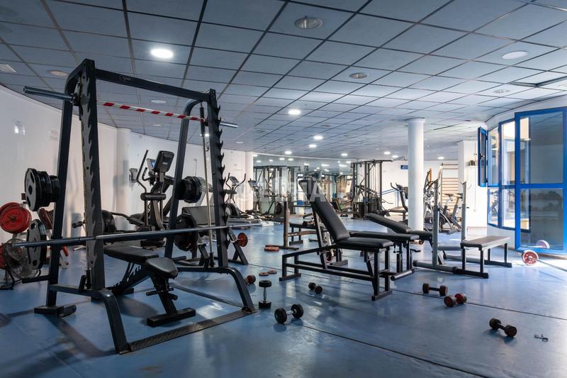 Foto 2da6fadf-d537-4b6e-a886-53f6a13a1495. Lloguer apartament amb calefacció aparcament piscina a Alboraya