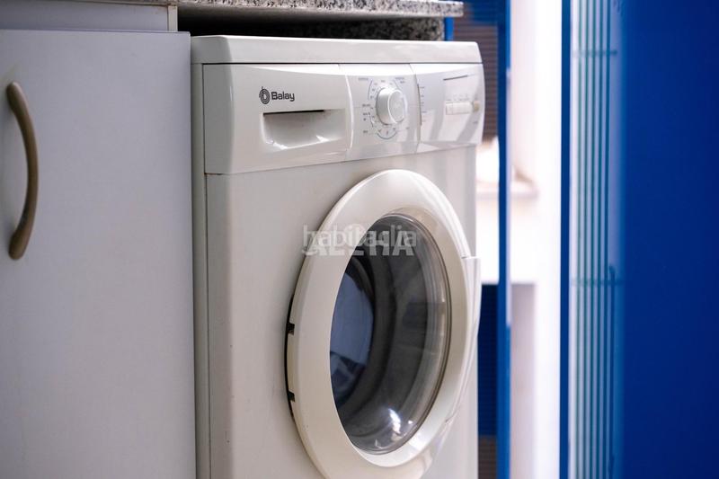 Foto 565d2620-9820-462a-b134-dd4670eb0b74. Location appartement avec chauffage parking piscine dans Alboraya