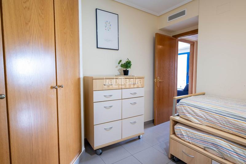 Foto 7b338c7b-de1e-4865-b024-f63fad4f5294. Location appartement avec chauffage parking piscine dans Alboraya