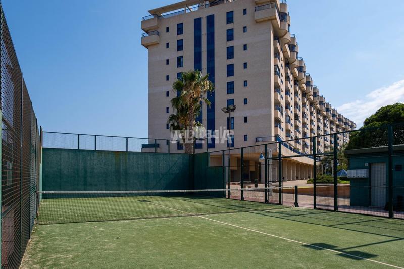 Foto c65bc8f8-fc8a-4f72-bda6-ae81e7e87ed3. Location appartement avec chauffage parking piscine dans Alboraya