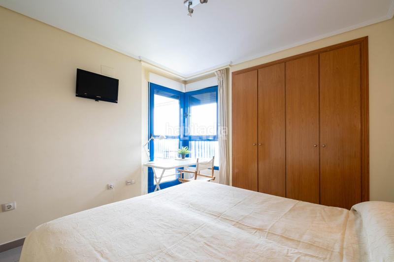 Foto 0e97923e-19ad-407f-953f-0b7bf137cd71. Rent apartment with heating parking pool in La Patacona Alboraya