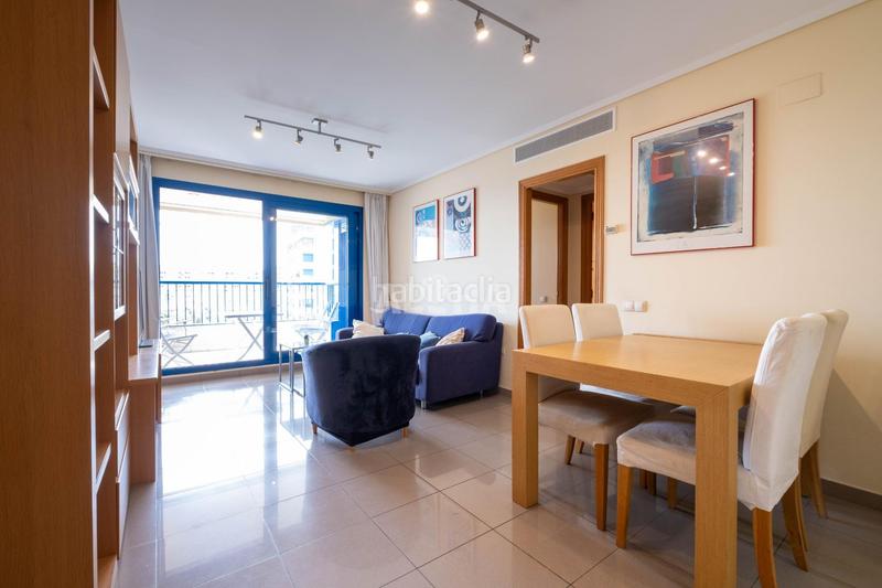 Foto 3bcac2e8-876d-4712-b0b5-85c7d7c7ea45. Rent apartment with heating parking pool in La Patacona Alboraya