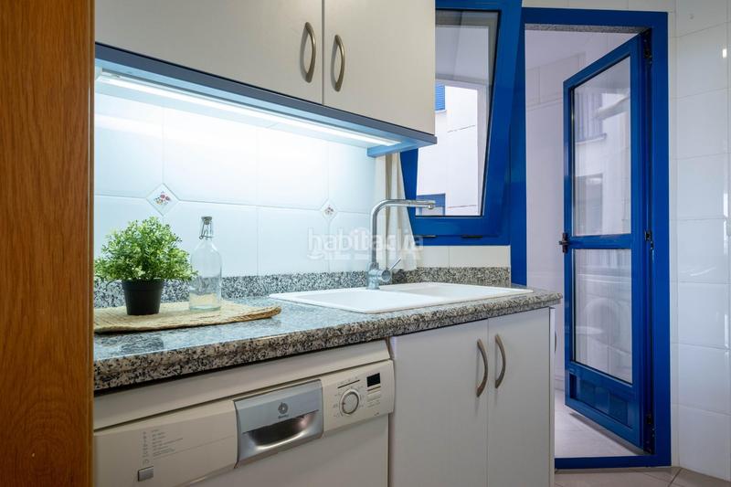 Foto 40eaa647-d697-49bc-a05f-5f32a6b7ddfa. Rent apartment with heating parking pool in La Patacona Alboraya