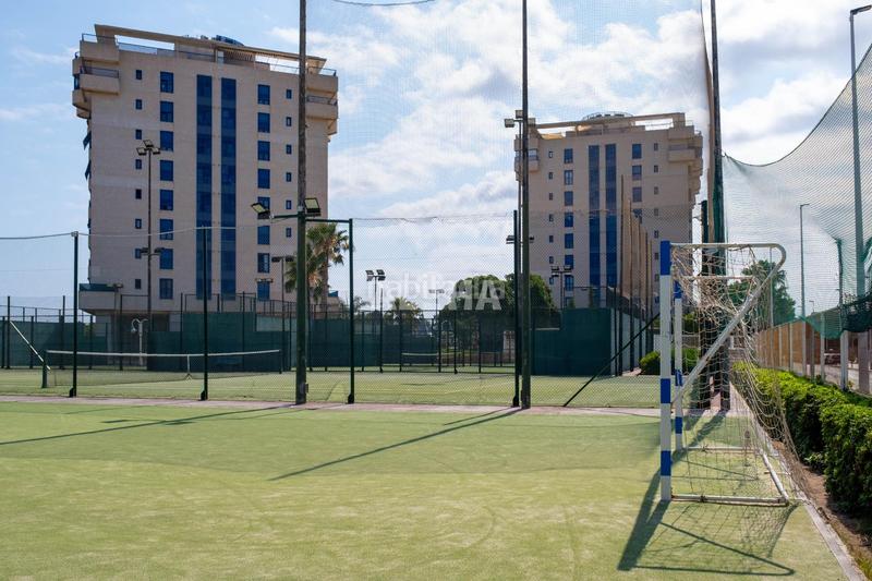 Foto 7a1b95b3-3242-4901-88b2-e80c08da84fd. Rent apartment with heating parking pool in La Patacona Alboraya