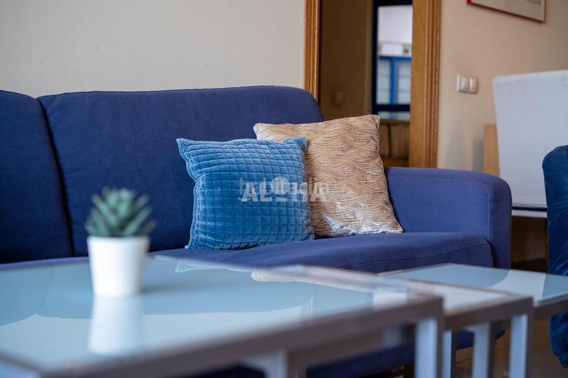 Foto 80edeea7-9587-4ca1-a161-8e118b092c5d. Rent apartment with heating parking pool in La Patacona Alboraya