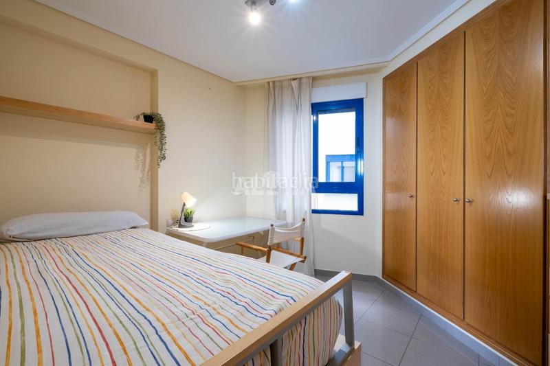 Foto c8a2c562-37ac-47ae-9bf7-8c5ab2a51713. Rent apartment with heating parking pool in La Patacona Alboraya