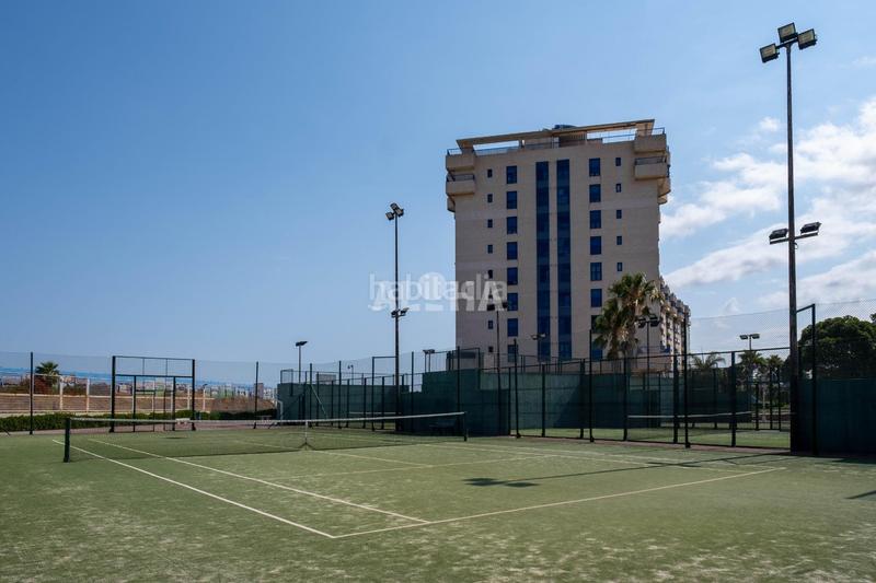 Foto f70612af-866f-482c-88f5-970750a5d206. Rent apartment with heating parking pool in La Patacona Alboraya