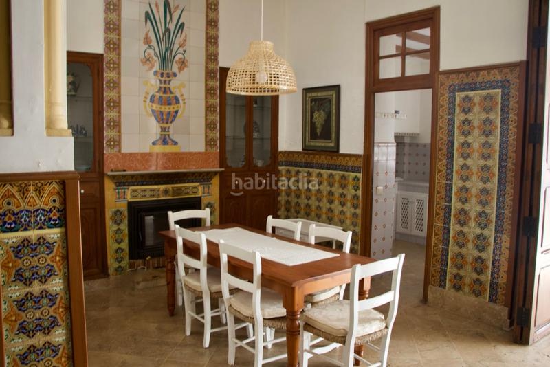Foto 30de1c84-a0b7-4e5d-b99d-edb1ed8e6416. Alquiler apartamento alquiler en Alfara del Patriarca