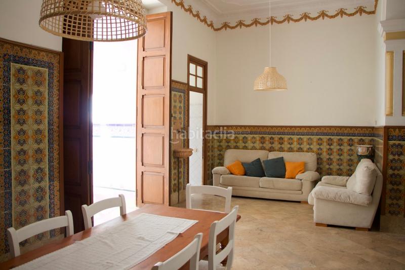 Foto 47e54251-e2cd-4385-b40a-4ac554535994. Alquiler apartamento alquiler en Alfara del Patriarca