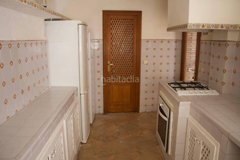 Foto 4989abb6-288b-447a-884a-c4ee76de1427. Alquiler apartamento alquiler en Alfara del Patriarca