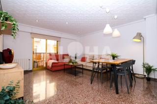 Lloguer Apartament a Moncada. Alquiler para estudiantes universitarios ceu  moncada centro