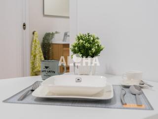 Miete Appartement in Alfara del Patriarca. Apartamentos  alfara. para estudiantes