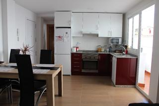 Miete Appartement in Moncada. Alquiler para estudiantes en moncada solo chicas