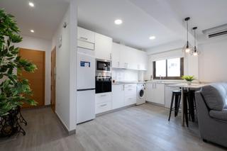 Lloguer Apartament a Alfara del Patriarca. Alquiler para estudiantes en alfara del patriarca solo chicas