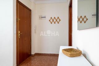 Lloguer Apartament a Moncada. Alquiler para estudiantes en moncada