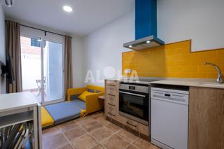 Location Appartement à Alfara del Patriarca. Alquiler para estudiantes universitarios ceu alfara