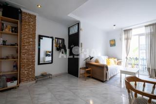 Lloguer Apartament a La Roqueta. Piso en el centro de valencia para estudiantes universitarios