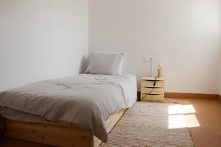 Lloguer Apartament a Moncada. Disponible a partir de octubre 2025. habitación para estudiantes