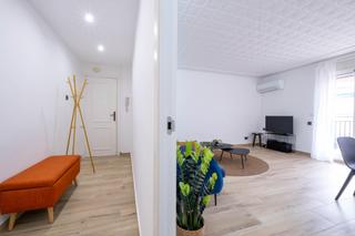 Apartment in Alfara del Patriarca