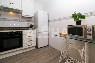 Apartment in Moncada