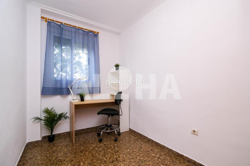 Foto 539dffe1-4230-4eb6-a0f8-4697be6af2ff. Rent apartment with heating parking in Moncada