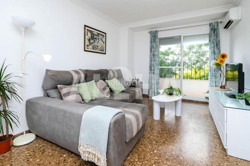 Foto 5ab05d63-1014-4bd4-9aa9-6abfaca2e915. Rent apartment with heating parking in Moncada