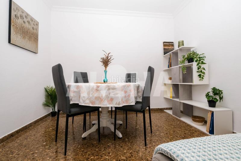 Foto ae08e670-4646-4ab3-b5d4-eea5e7be8d45. Rent apartment with heating parking in Moncada